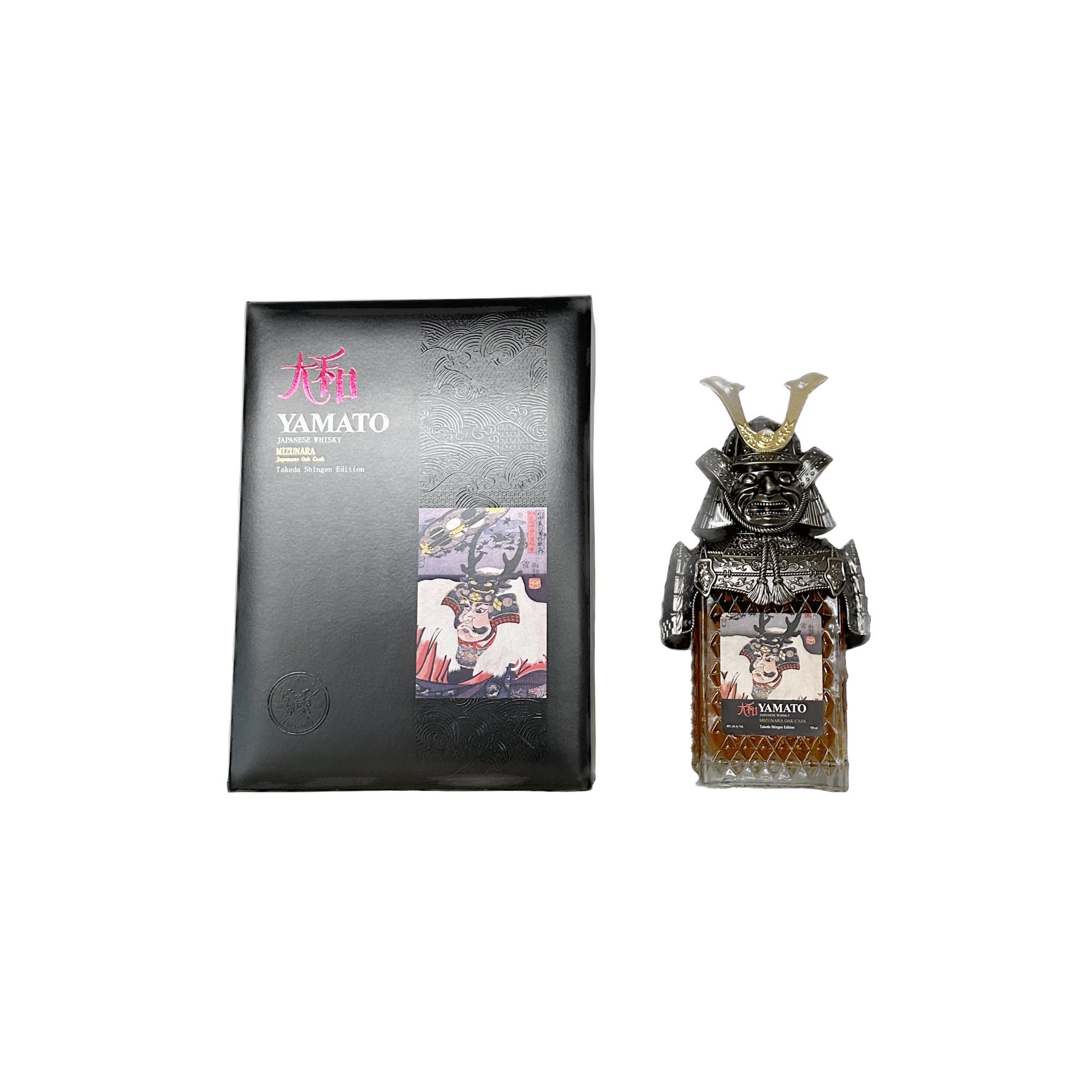 Yamato Takeda Armor Shingen | Country Crossroads